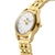 Relógio Feminino Mini Belle Gold 24mm - comprar online