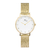Relógio Feminino Chelsea Diamond Gold 32mm