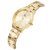 Relógio Feminino Belmont Full Gold 32mm - Saint Germain - Relógios Masculinos e Femininos
