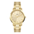 Relógio Belmont Full Gold 40mm