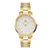Relógio Dourado Belmont Gold 40mm
