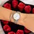 Caixa Coração (Monte seu Kit Relógio + Bracelete) - Saint Germain - Relógios Masculinos e Femininos