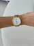 Relógio Feminino Chelsea Diamond Gold 40mm - Saint Germain - Relógios Masculinos e Femininos