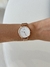 Relógio Feminino Nolita Diamond Rosé Gold 32mm - Saint Germain - Relógios Masculinos e Femininos