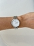 Relógio Feminino Harlem Diamond Silver 32mm - comprar online
