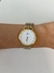 Relógio Feminino Madison Diamond Bicolor Gold 32mm - loja online