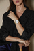 Relógio Feminino Chelsea Diamond Gold 32mm - comprar online