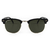 Óculos de Sol Clássico Quadrado Soho Green Black