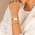 Bracelete Dourado - loja online