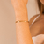 Bracelete Dourado - comprar online