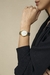Relógio Feminino Madison Diamond Bicolor Gold 32mm - comprar online