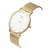 Relógio Feminino Chelsea Diamond Gold 40mm - comprar online