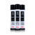 Kit com 3 desodorantes Íntimo masculino | spray | dermatologicamente testado | 100 ml cada