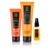 kit da linha Bryce Blend da You Man: shampoo fortificante + balm + óleo para barba