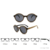 Óculos de madeira Monterey | You Man Grooming | lentes polarizadas - loja online