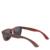 Óculos de madeira You Man Grooming | Wailua Edition - loja online