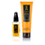 Kit linha Bryce Blend da You Man: shampoo fortificante + óleo para barba