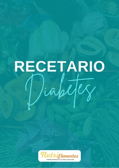 RECETARIO DIABETES DIGITAL