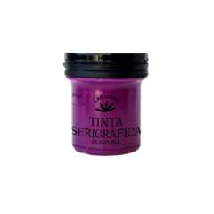 TINTA DE SERIGRAFIA PURPURA