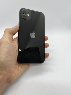 iPhone 11 - 64 GB - NEGRO - 100% BAT - USADO PREMIUM en internet