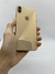 iPhone XS MAX - 64GB - GOLD - 92% BAT - USADO PREMIUM en internet