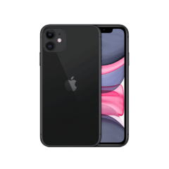 iPhone 11 - 64 GB - NEGRO - 100% BAT - USADO PREMIUM