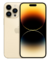 iPhone 14 PRO MAX - 128 GB - GOLD - 100% USADO PREMIUM