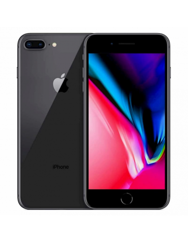 iPhone 8 Plus - 64 GB -NEGRO- USADO PREMIUM