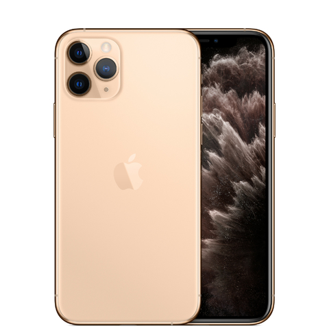 iPhone 11 Pro - 64 GB -GOLD- USADO PREMIUM