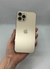 iPhone 12 PRO MAX - 128 GB - GOLD - 100% BAT - USADO PREMIUM - comprar online