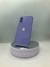 iPhone 12 - 128GB - PURPLE - 100% BAT - USADO PREMIUM - comprar online