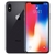 iPhone XS - 256 GB -GRAY- 87% BAT - USADO PREMIUM