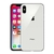 iPhone X - 64 GB - SILVER - BAT 87% - USADO PREMIUM