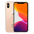 iPhone XS - 64 GB - GOLD - BAT 100% - USADO PREMIUM