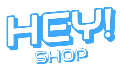 Hey Shop!