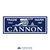 Toallón Cannon 520 gr - Blanco en internet
