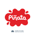 Toallón Piñata 70x130 - Princesas en internet