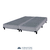 Sommier Suavestar Gris - Queen Size