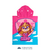 Poncho Infantil Piñata - Paw Patrol Skye - comprar online