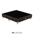 Sommier Springwall Chocolate - 2 Plazas