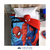 Frazada con corderito Piñata 1 ½ Plaza - Spiderman - comprar online