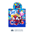 Poncho Infantil Piñata - Spiderman - comprar online
