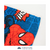 Frazada Piñata Flannel 1 ½ Plaza - Spiderman en internet