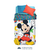 Acolchado Piñata 1 ½ plaza Infantil - Mickey