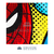 Toallón Piñata 70x130 - Spiderman en internet