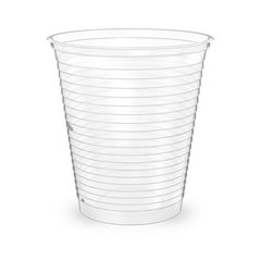 Caixa de Copo de Água 180ml (2.500un) - Branco ou Trasparente - comprar online