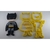 Cortador Batman Baby 12 cm