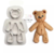 Molde Urso 3D Grande