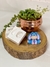 Molde Bisonho 3D - Ursinho Pooh - comprar online
