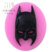 Molde Máscara Batman - comprar online